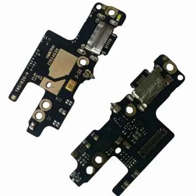 PLACA BOARD DE CARGA XIAOMI REDMI NOTE 7