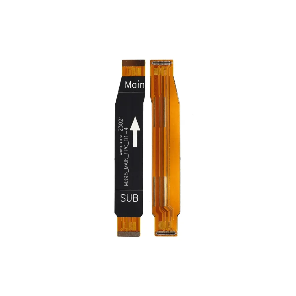 FLEX MAIN XIAOMI REDMI NOTE 12