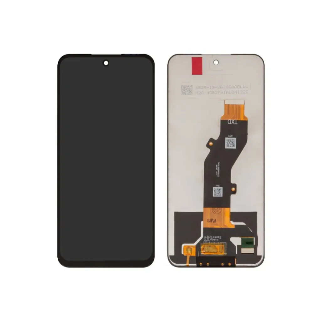 [0759] PANTALLA TECNO SPARK GO 1 SPARK GO 2025 SMART 9 HOT 50I SPARK 30C POP 9 HOT 50 5G SMART 9 HD INCELL