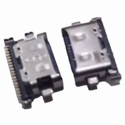 [2791] PIN DE CARGA SAMSUNG A70 18 PINES