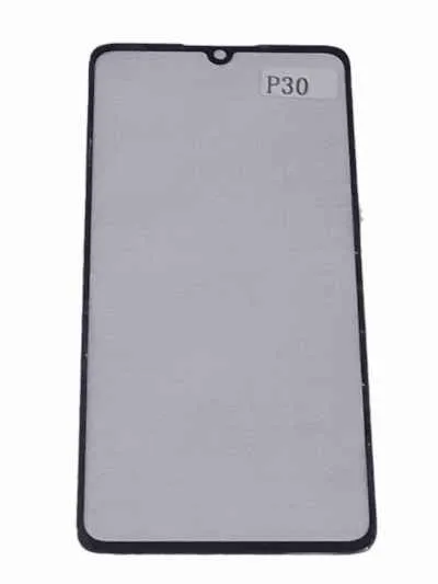 MICA HUAWEI P30 CON OCA