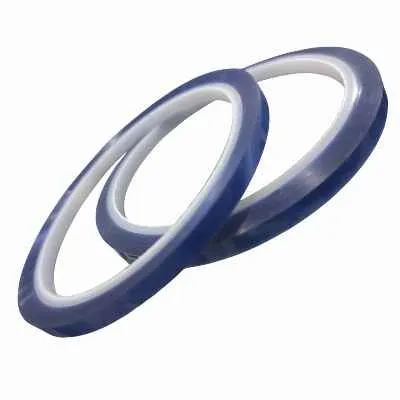[2055] CINTA TERMICA AZUL AISLANTE 5MM 30 MTS