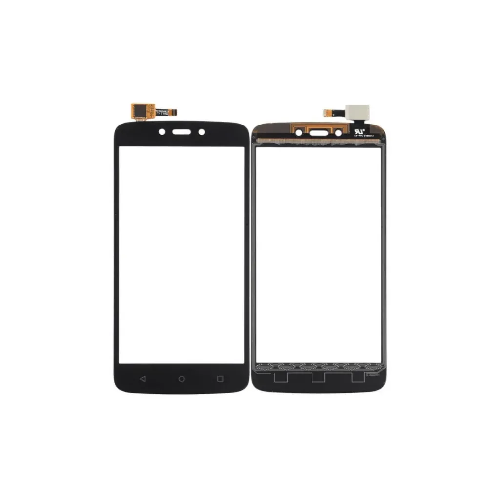 TACTIL MOTO C PLUS
