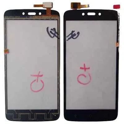 [2257] TACTIL MOTO C PLUS