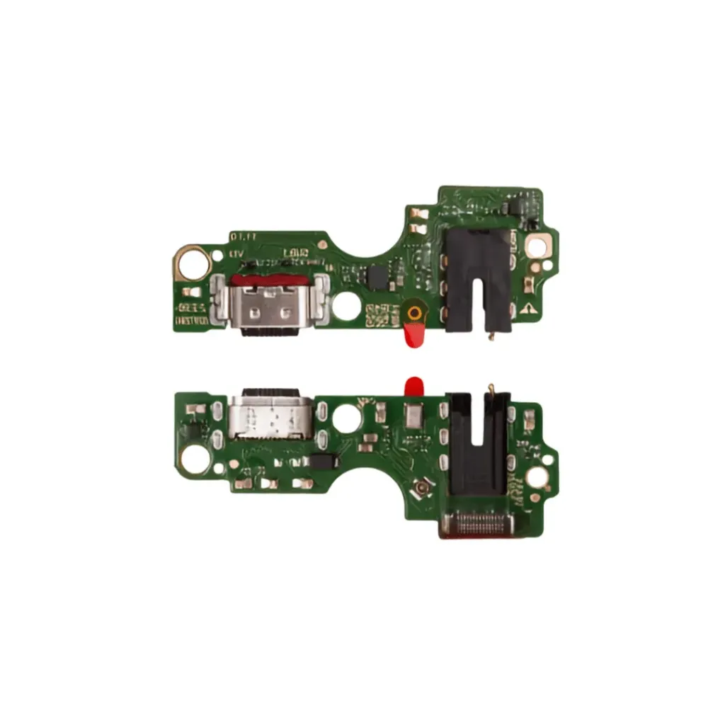 [2391] PLACA BOARD DE CARGA TECNO SPARK GO 2024 SPARK 20 HOT 40I