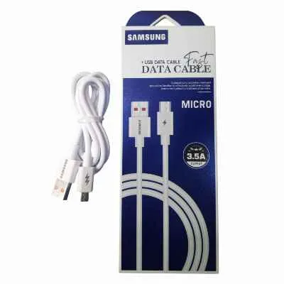 [3268] CABLE SAMSUNG MICRO CAJITA
