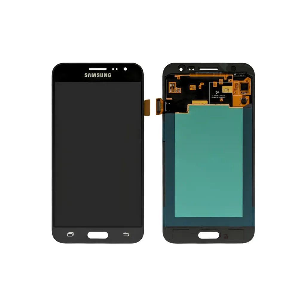 PANTALLA SAMSUNG J3 2016 J300 J320 INCELL SIN FLASH