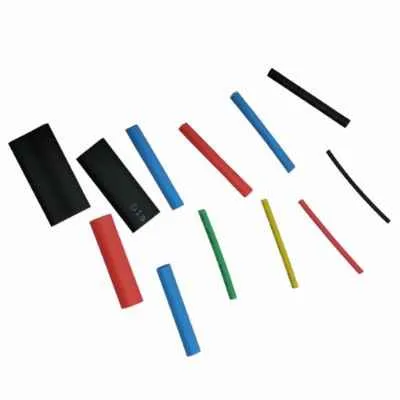 TERMOENCOGIBLE PARA CABLES X6 PIZAS