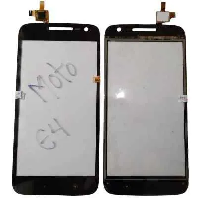 [2059] TACTIL MOTO G4 PLAY