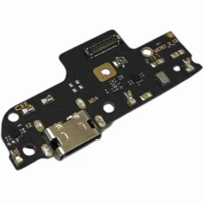 PLACA BOARD DE CARGA MOTO G PURE