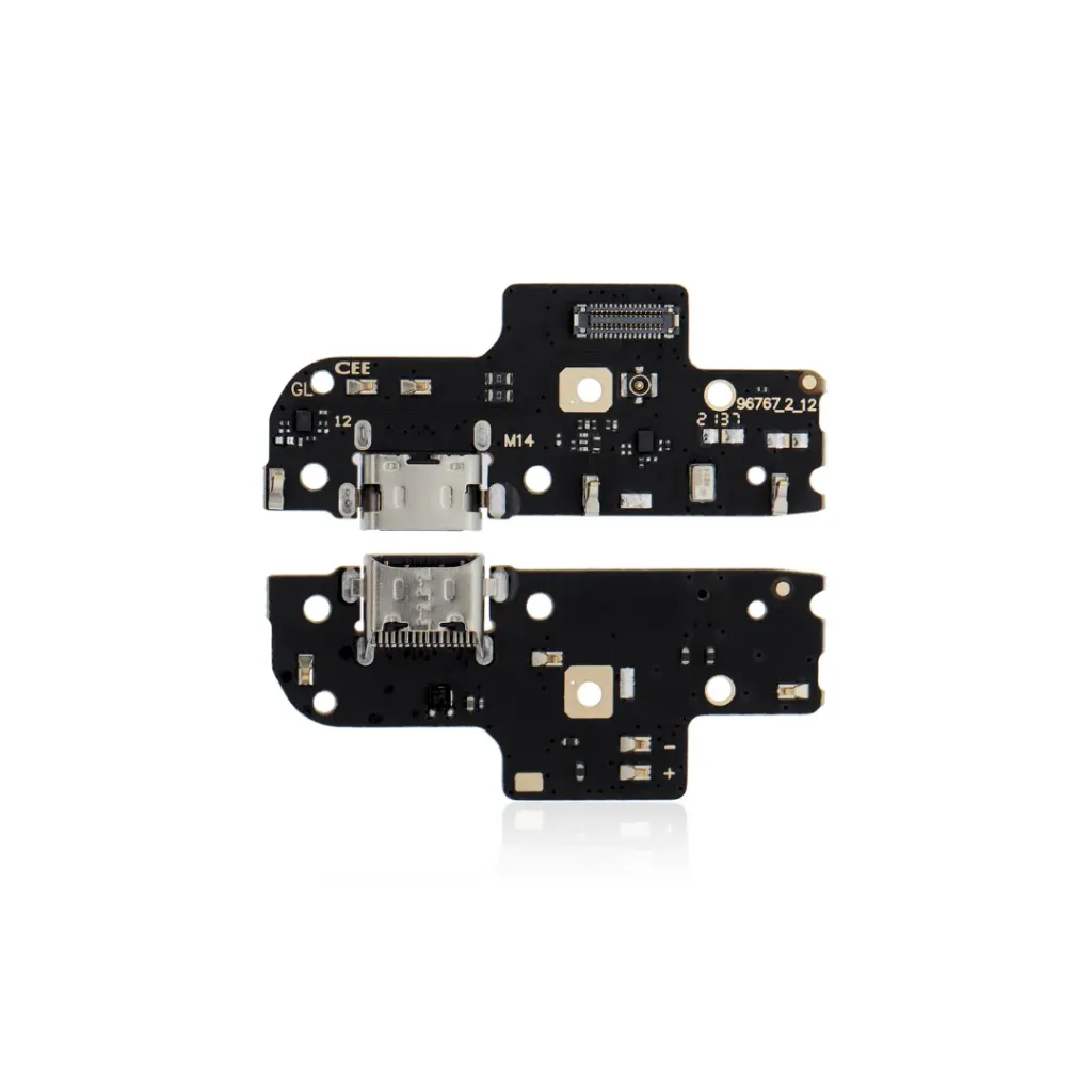 PLACA BOARD DE CARGA MOTO G PURE