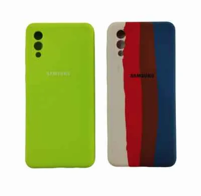 [1361] FORRO SAMSUNG A02 SILICONE