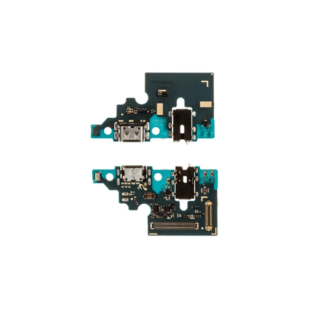 PLACA BOARD DE CARGA SAMSUNG A51
