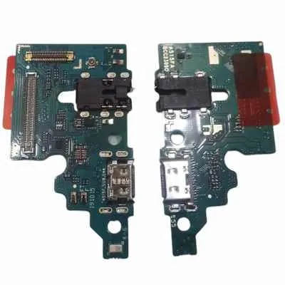 [2399] PLACA BOARD DE CARGA SAMSUNG A51
