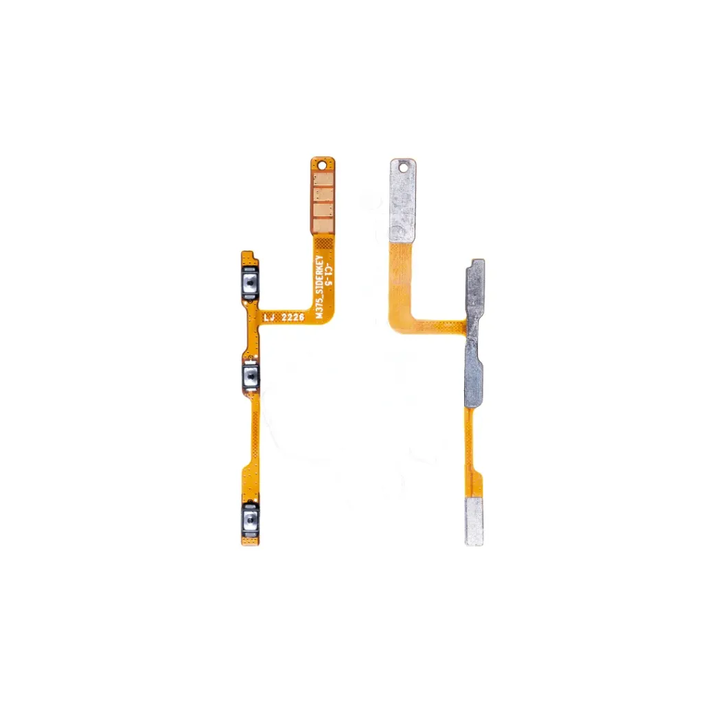 FLEX DE ENCENDIDO XIAOMI REDMI NOTE 11 NOTE 11S POCO M4 PRO 4G NOTE 12S