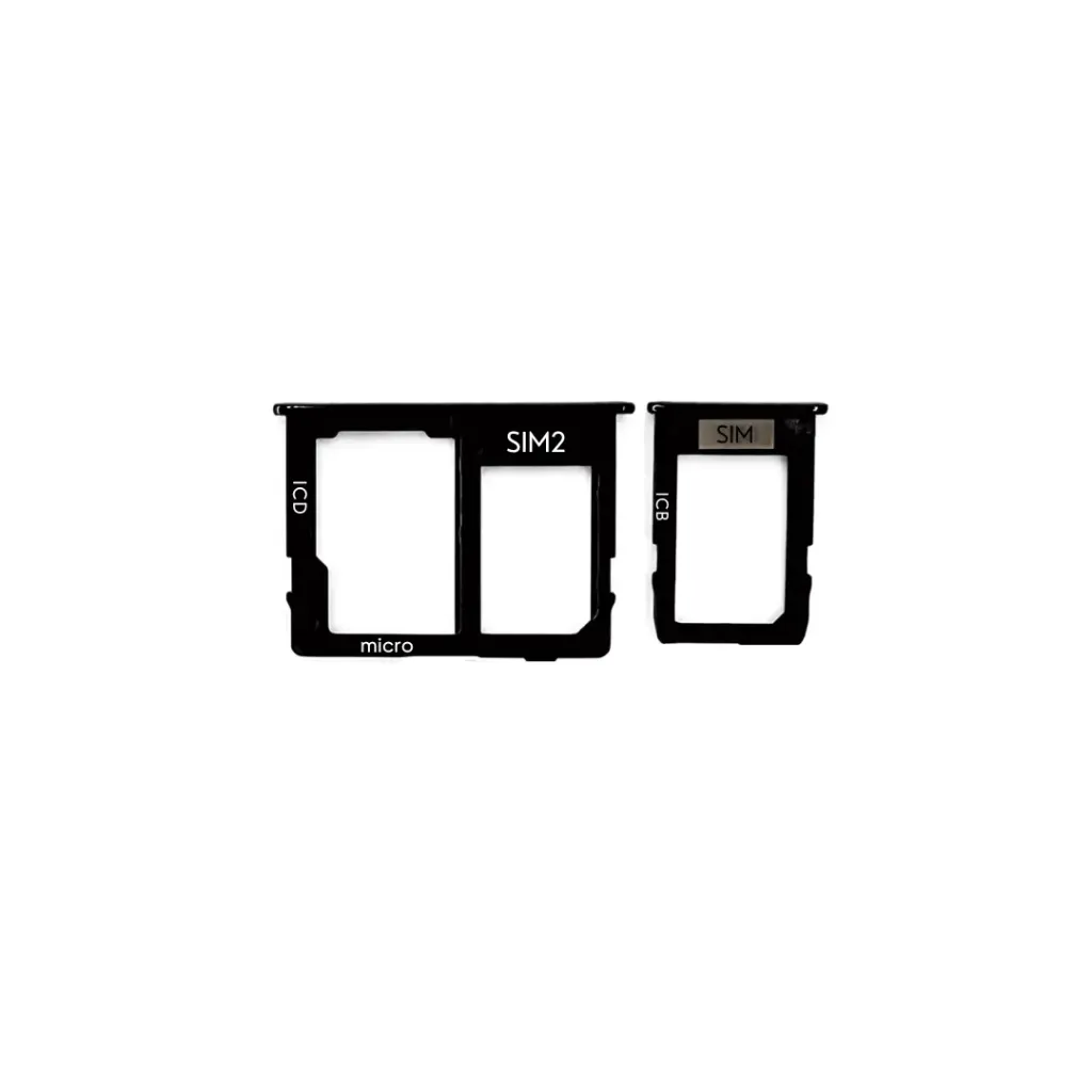 PORTA SIM CARD SAMSUNG J4 PLUS
