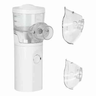 NEBULIZADOR PORTATIL RECARGABLE
