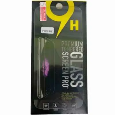 [1838] VIDRIO TEMPLADO IPHONE 14 PRO MAX