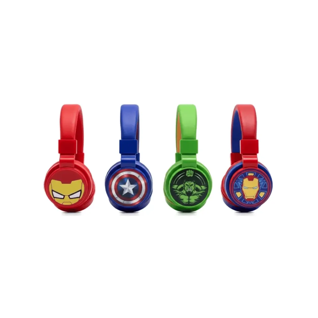 [2564] AUDÍFONO INALÁMBRICO BLUETOOTH MARVEL NM02 NM03 NM04 NM05