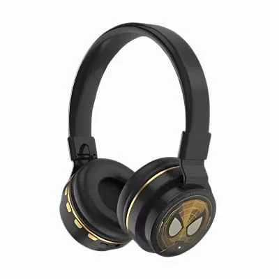 [2564] AUDIFONO INALAMBRICO BLUETOOTH MARVEL NM02 NM03 NM04 NM05