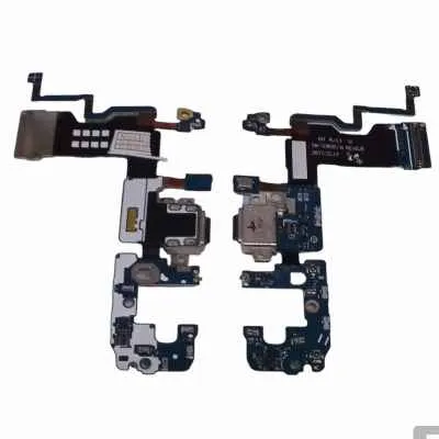 PLACA BOARD DE CARGA SAMSUNG S9 PLUS