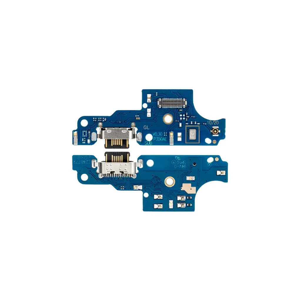 PLACA BOARD DE CARGA MOTO G20 Moto G30 Moto G10 Moto E20 Moto G22