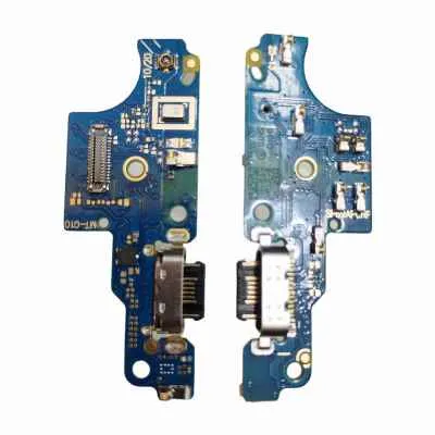 PLACA BOARD DE CARGA MOTO G20
