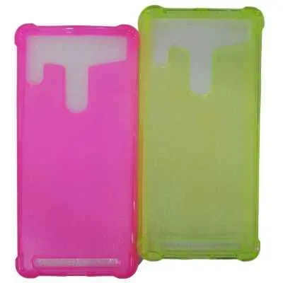 [0751] FORRO UNIVERSAL COLORES TRANSPARENTE 6 PULGADAS