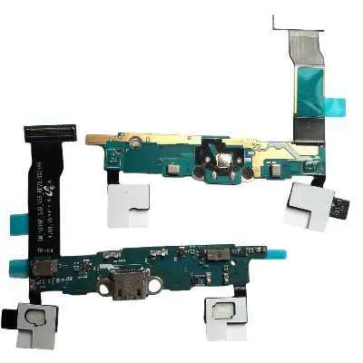 [1855] PLACA BOARD DE CARGA SAMSUNG NOTE 4