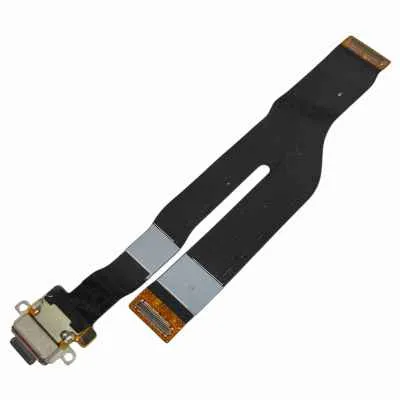 [2110] PLACA BOARD DE CARGA SAMSUNG NOTE 20