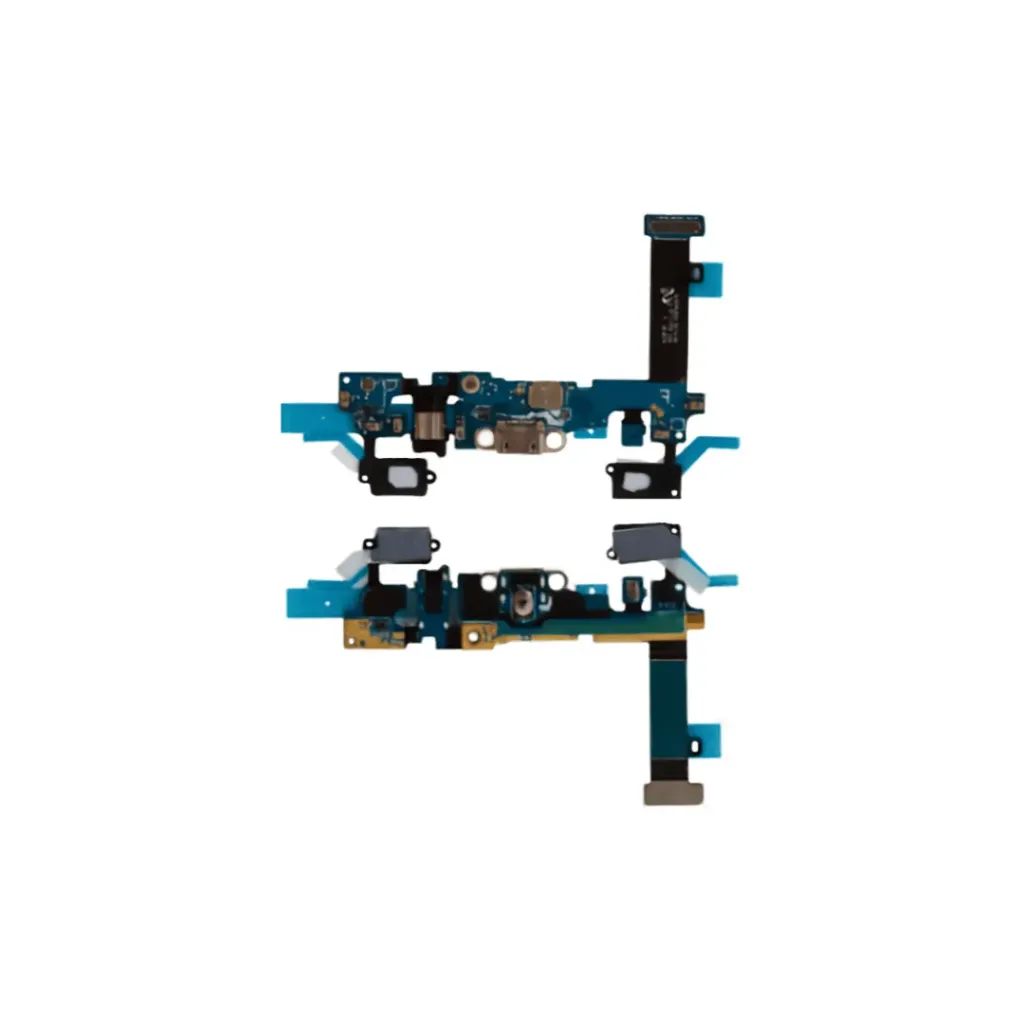 PLACA BOARD DE CARGA SAMSUNG A7 2016 A710