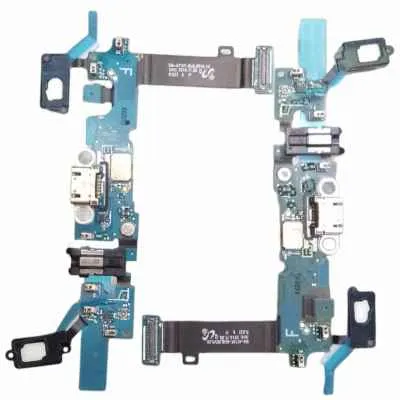 PLACA BOARD DE CARGA SAMSUNG A7 2016 A710