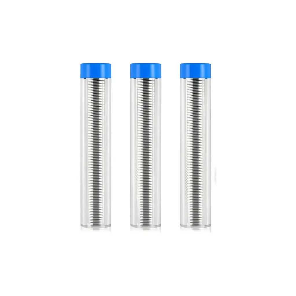ESTAÑO TUBITO HIGH QUALITY 1.0MM