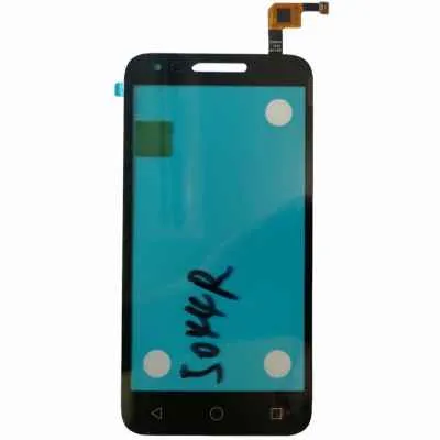 [2638] TACTIL ALCATEL 5044R CONECTOR