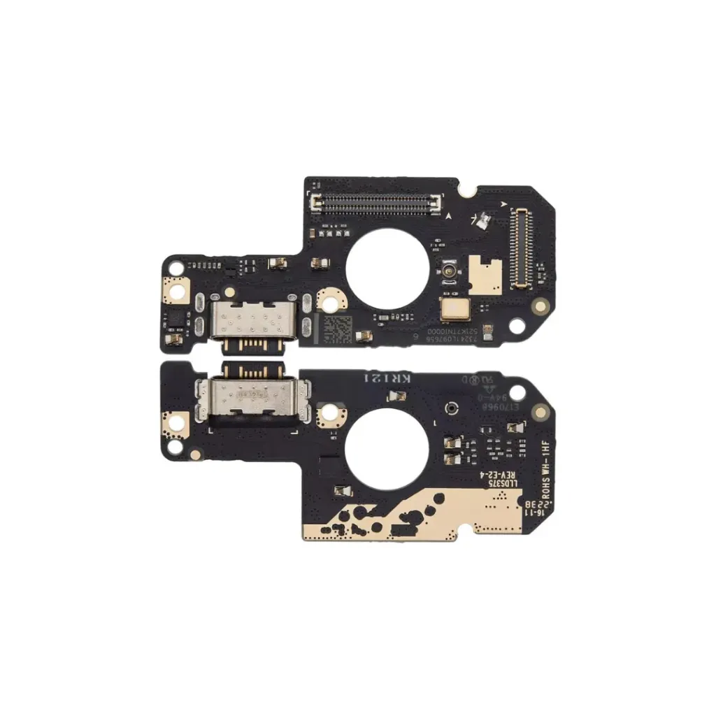[3007] PLACA BOARD DE CARGA XIAOMI REDMI NOTE 11 4G NOTE 11S NOTE 12S POCO M4 PRO 4G