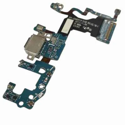 PLACA BOARD DE CARGA SAMSUNG S9