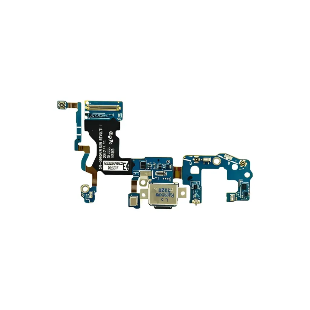 PLACA BOARD DE CARGA SAMSUNG S9