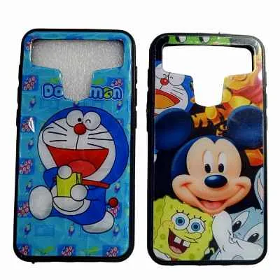 FORRO UNIVERSAL 4.7 A 5.0 PULGADAS DAMA