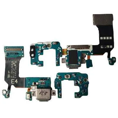 [1573] PLACA BOARD DE CARGA SAMSUNG S8