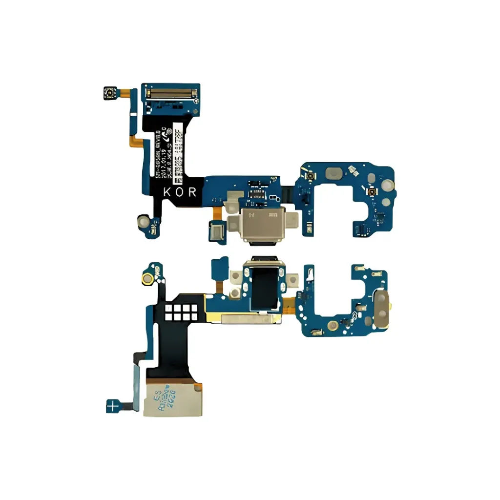 PLACA BOARD DE CARGA SAMSUNG S8