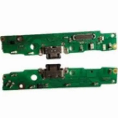 PLACA BOARD DE CARGA MOTO G7 POWER
