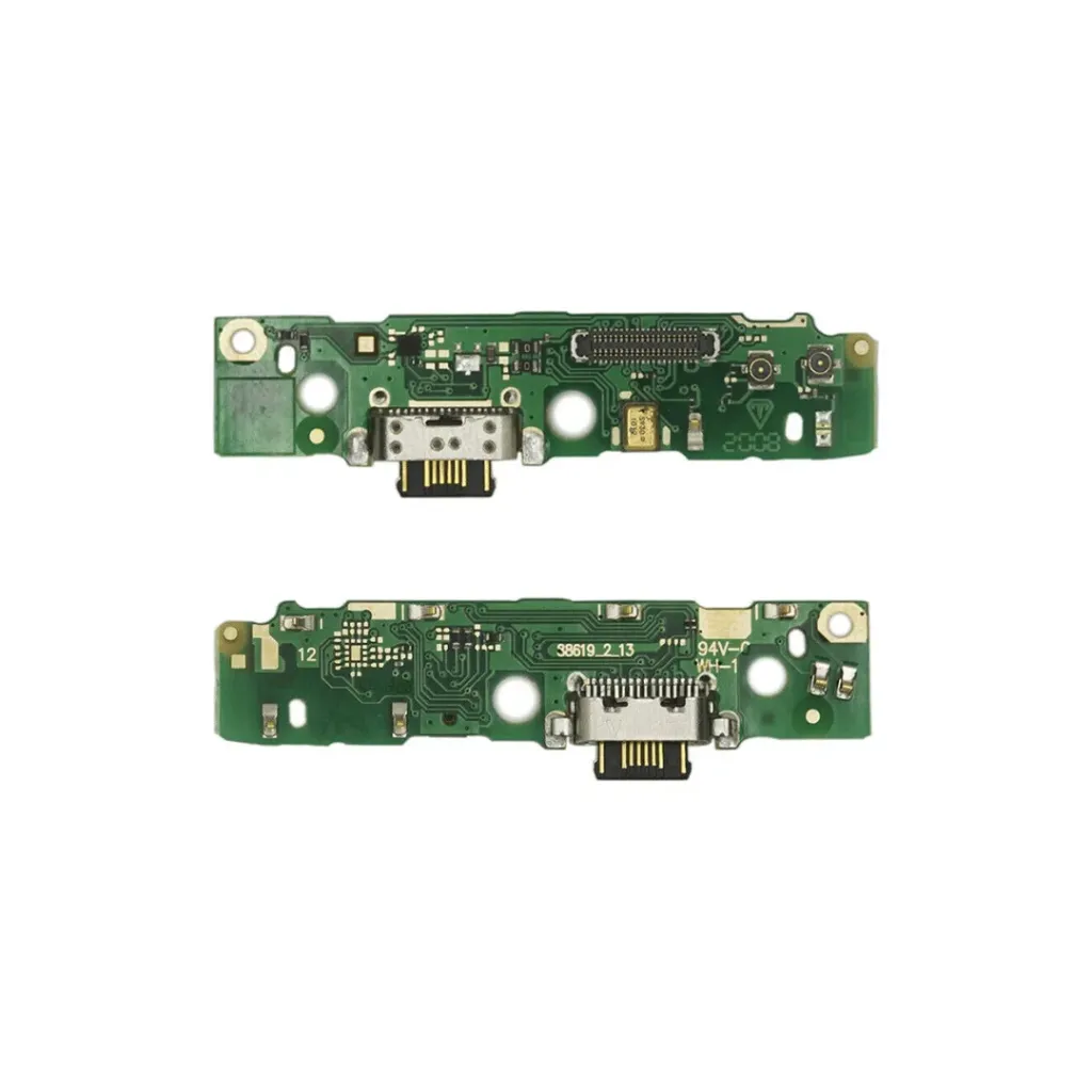 PLACA BOARD DE CARGA MOTO G7 POWER