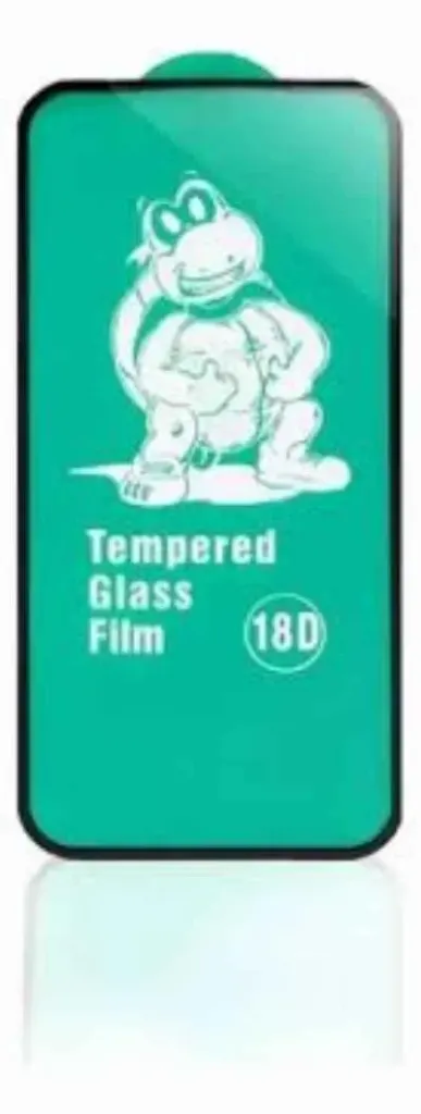 VIDRIO TORTUGA IPHONE XS MAX / 11 PRO MAX