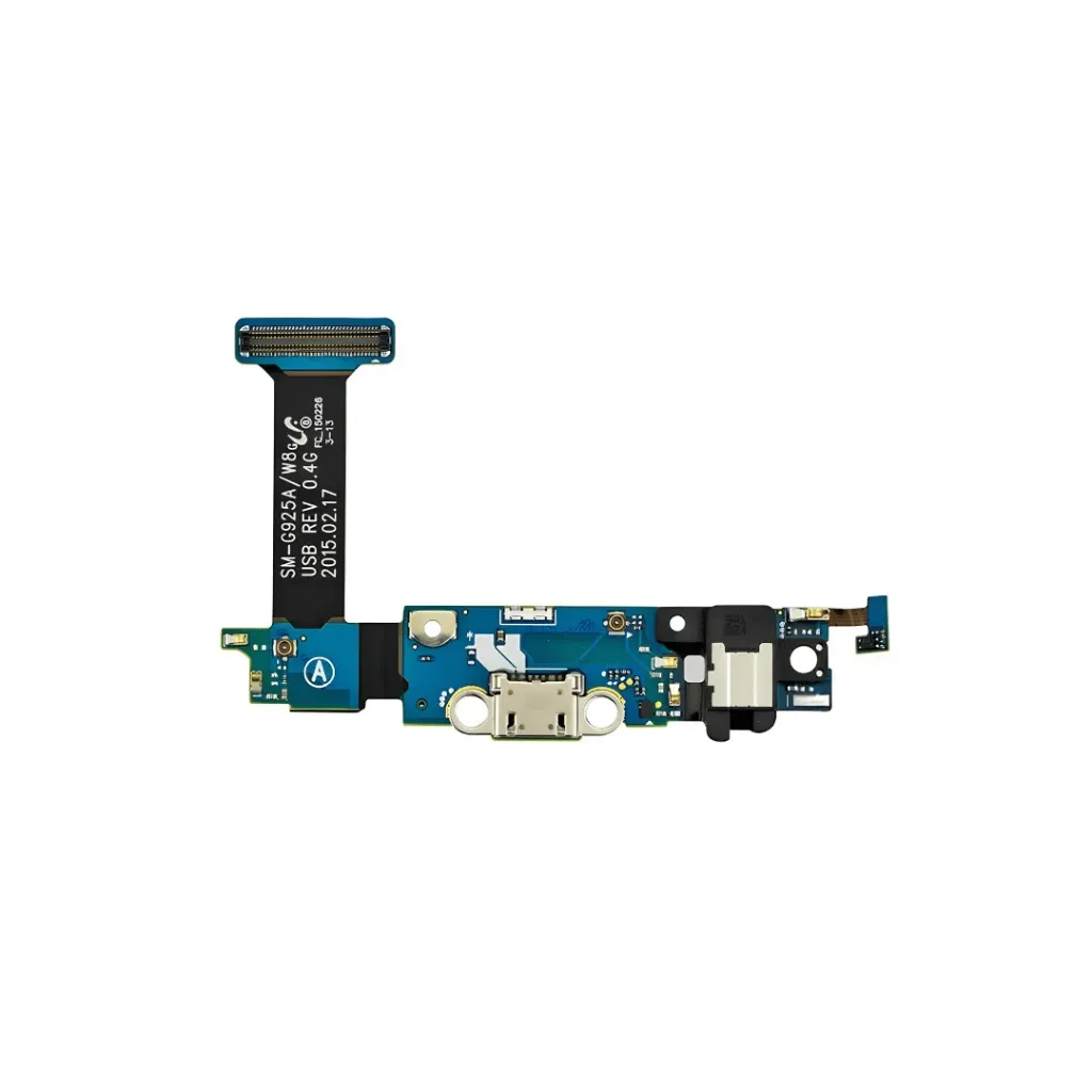 PLACA BOARD DE CARGA SAMSUNG S6 EDGE PLUS G928