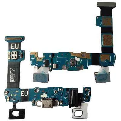 PLACA BOARD DE CARGA SAMSUNG S6 EDGE PLUS G928