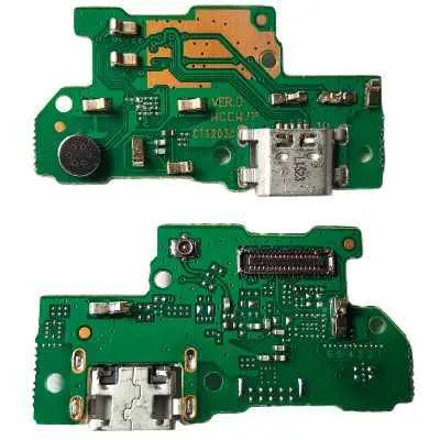 PLACA BOARD DE CARGA HUAWEI Y7 PRIME AA