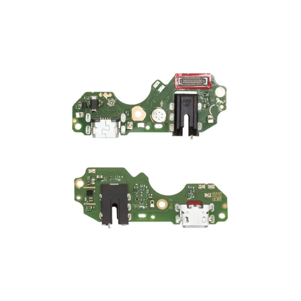 [1216] PLACA BOARD DE CARGA TECNO POP 5 LITE SPARK 9 SMART 6