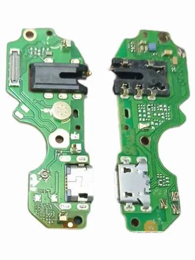 PLACA BOARD DE CARGA TECNO POP 5 LITE