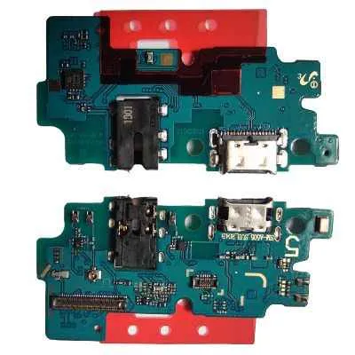 [1253] PLACA BOARD DE CARGA SAMSUNG A50 A505F