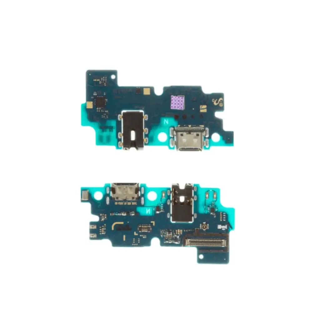 PLACA BOARD DE CARGA SAMSUNG A50 A505F